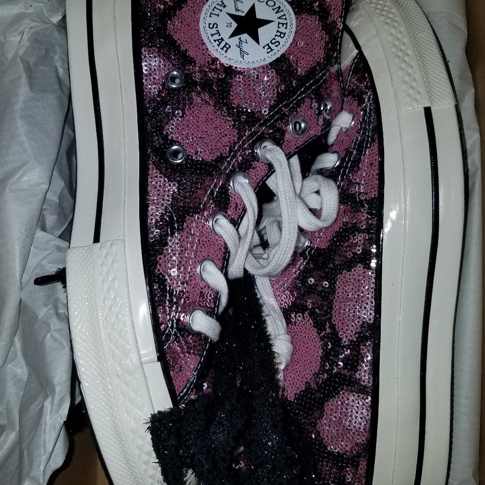 NIB Converse